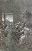 Albrecht Durer Christ Before Caiaphas china oil painting artist